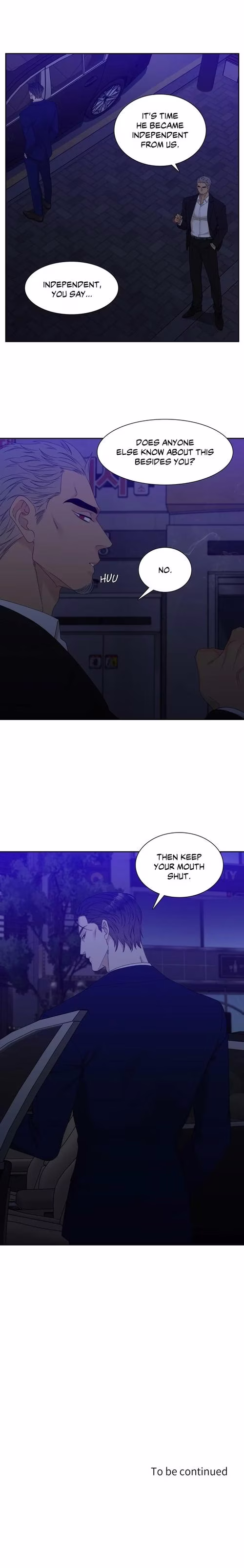 Miscreants and Mayhem - Chapter 14 - Part 9