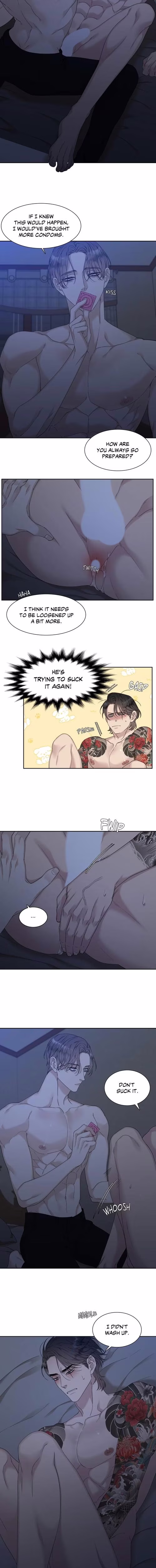 Miscreants and Mayhem - Chapter 15 - Part 3