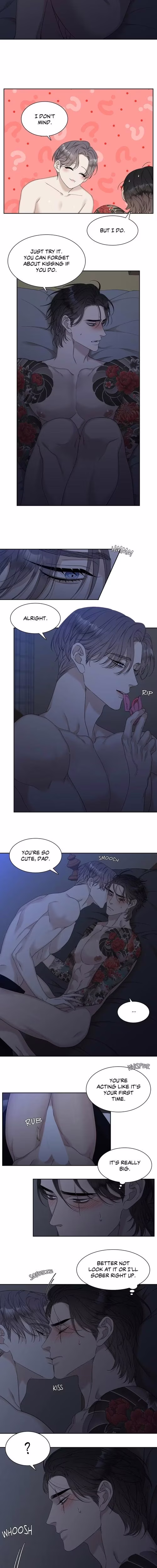 Miscreants and Mayhem - Chapter 15 - Part 4