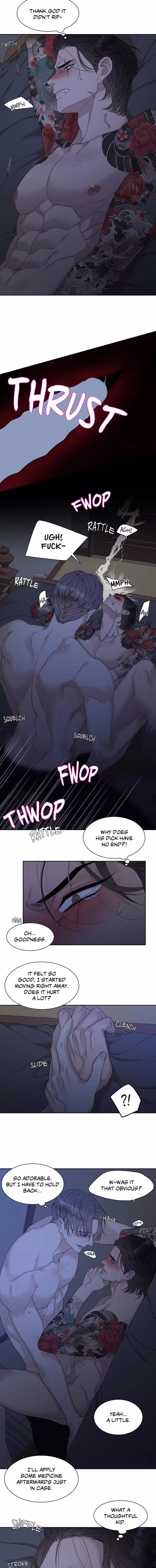 Miscreants and Mayhem - Chapter 15 - Part 6