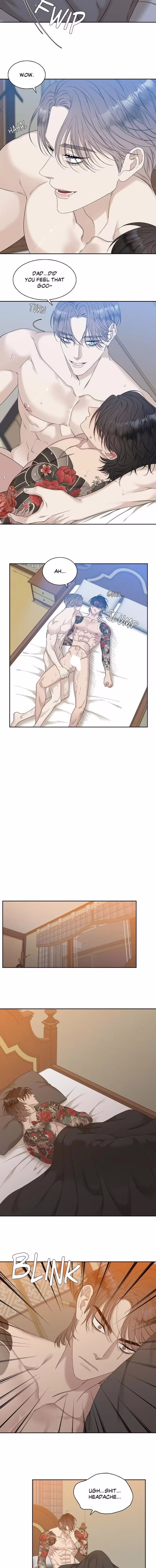 Miscreants and Mayhem - Chapter 16 - Part 4