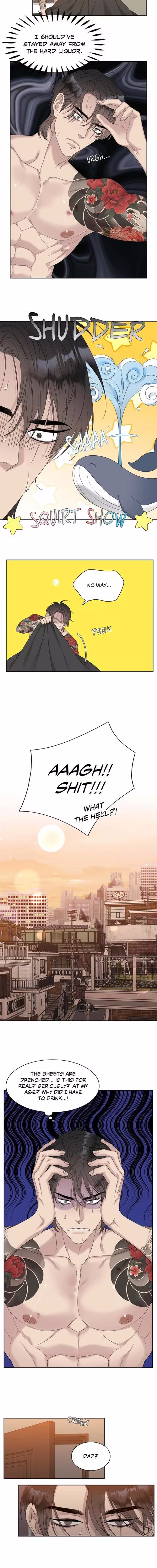 Miscreants and Mayhem - Chapter 16 - Part 5