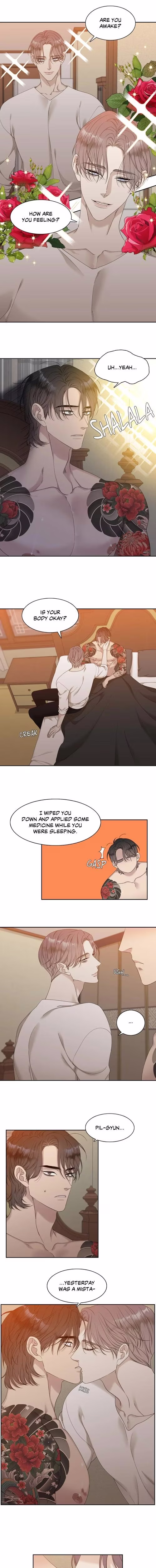 Miscreants and Mayhem - Chapter 16 - Part 6