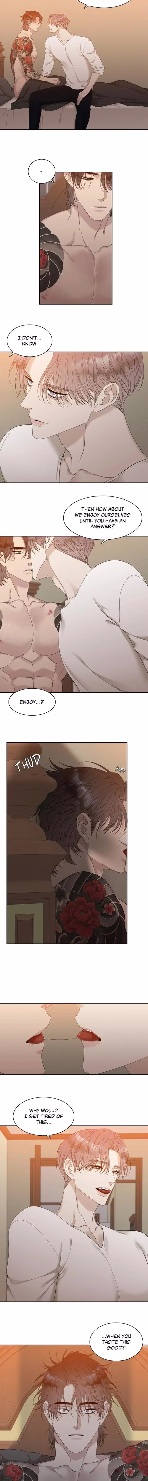 Miscreants and Mayhem - Chapter 16 - Part 8