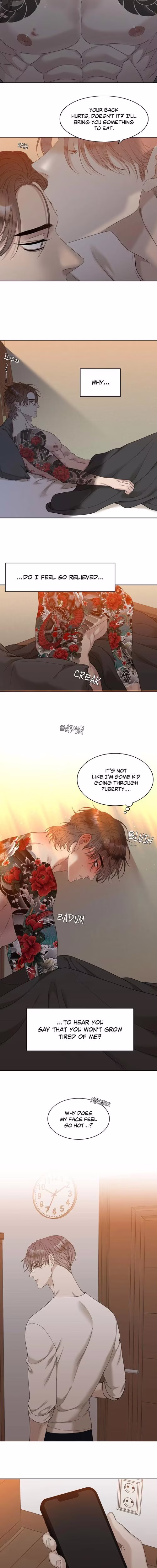 Miscreants and Mayhem - Chapter 16 - Part 9