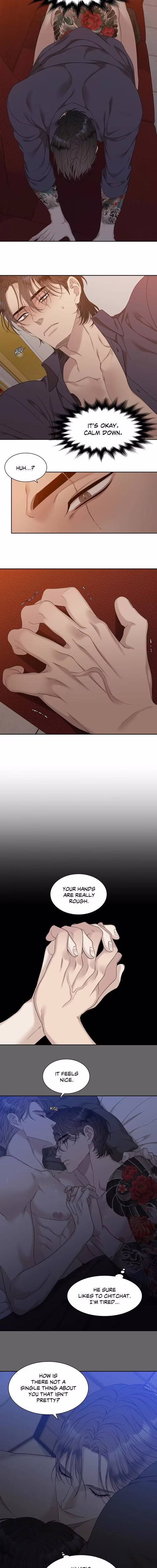 Miscreants and Mayhem - Chapter 17 - Part 5