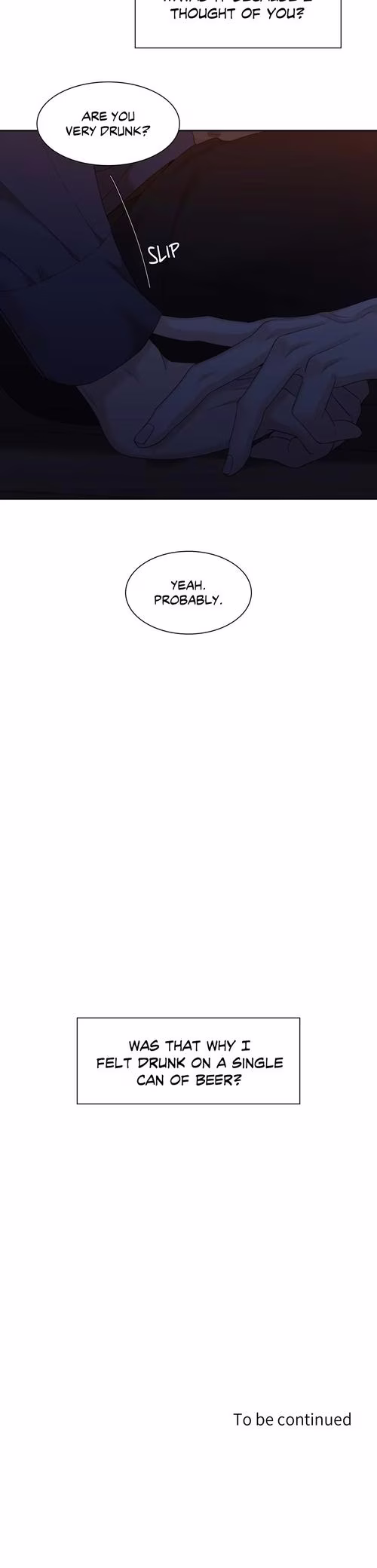 Miscreants and Mayhem - Chapter 17 - Part 11