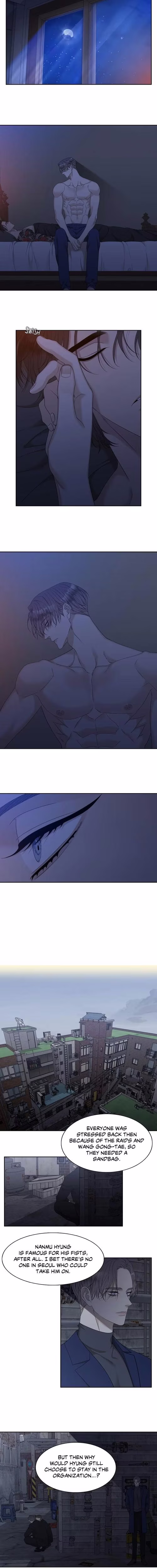 Miscreants and Mayhem - Chapter 18 - Part 6