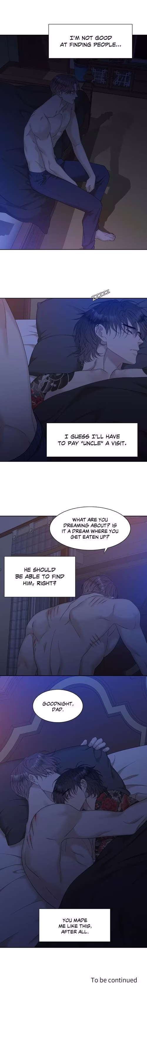 Miscreants and Mayhem - Chapter 18 - Part 8