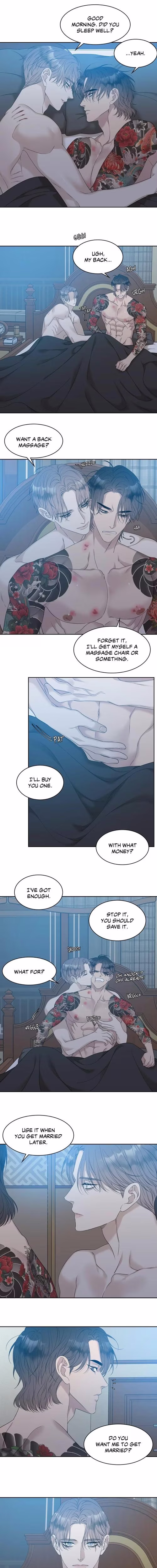 Miscreants and Mayhem - Chapter 19 - Part 3