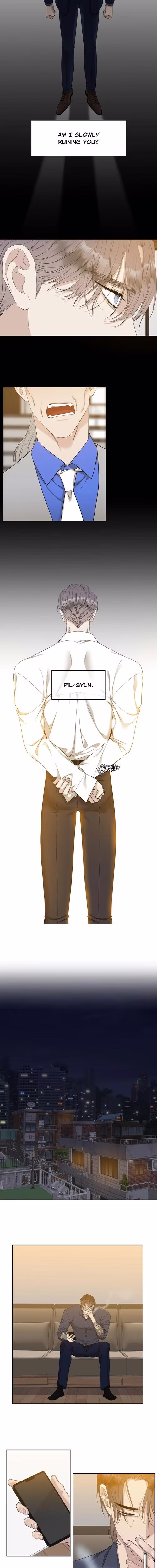 Miscreants and Mayhem - Chapter 19 - Part 6