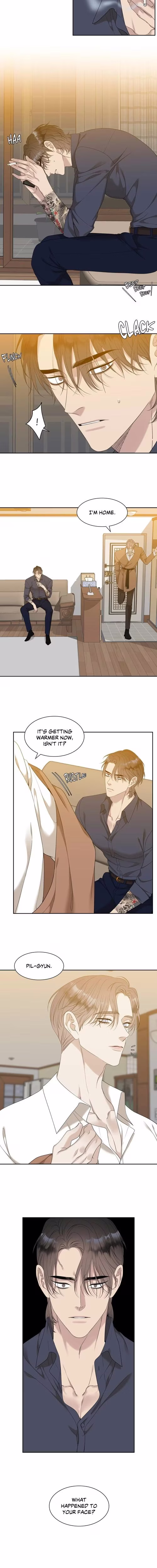 Miscreants and Mayhem - Chapter 19 - Part 7