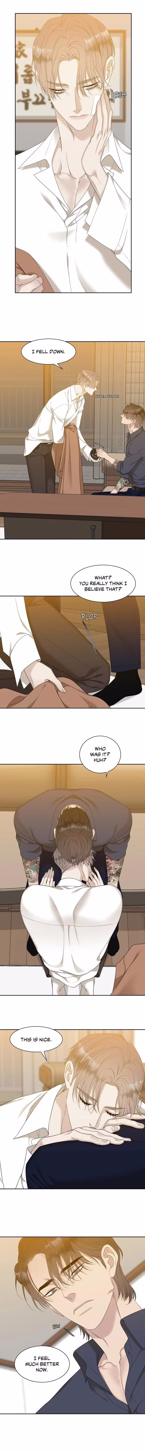 Miscreants and Mayhem - Chapter 19 - Part 8