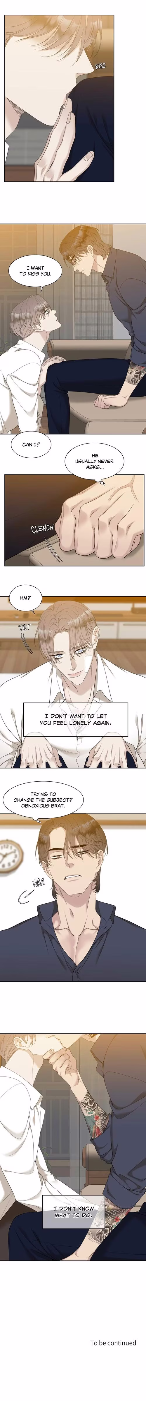 Miscreants and Mayhem - Chapter 19 - Part 9