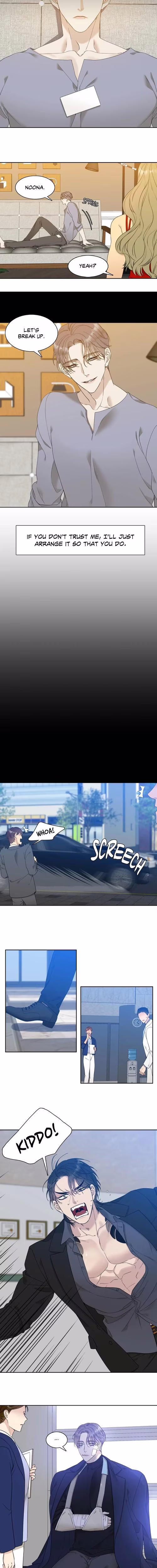 Miscreants and Mayhem - Chapter 2 - Part 5