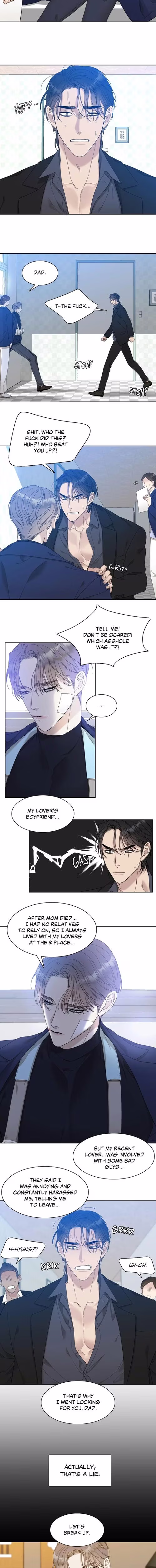 Miscreants and Mayhem - Chapter 2 - Part 6