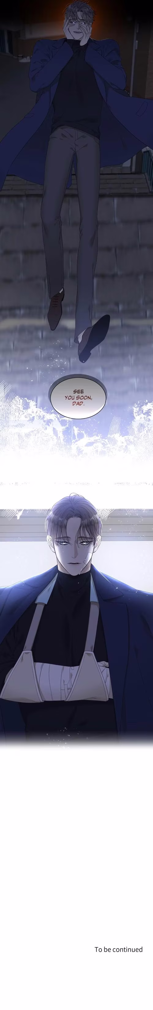 Miscreants and Mayhem - Chapter 2 - Part 8