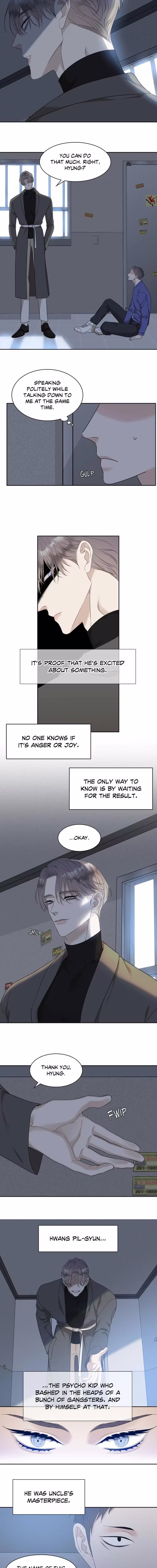 Miscreants and Mayhem - Chapter 20 - Part 3