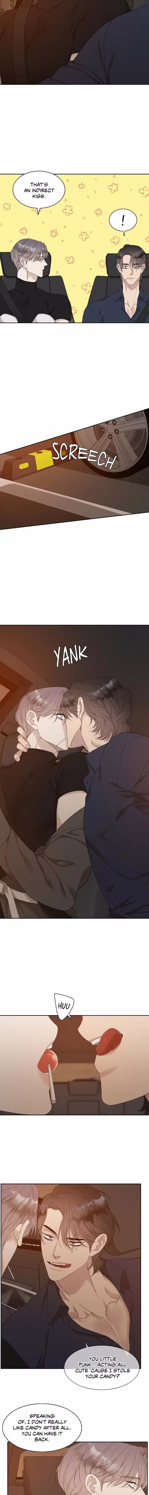 Miscreants and Mayhem - Chapter 21 - Part 3