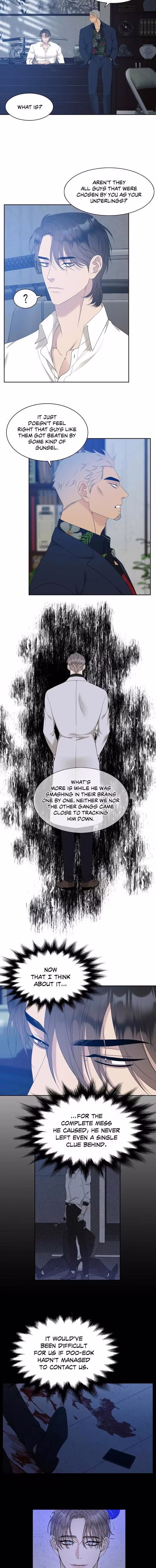 Miscreants and Mayhem - Chapter 21 - Part 7