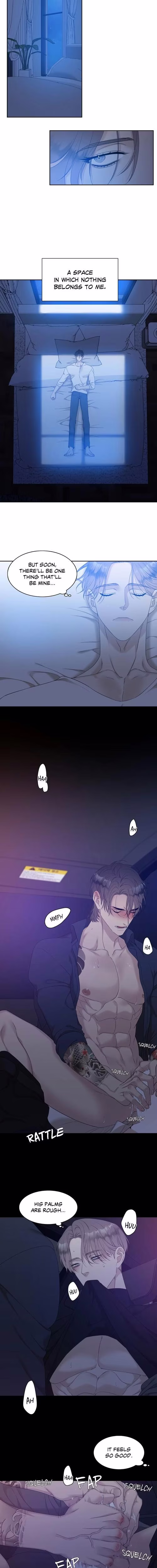 Miscreants and Mayhem - Chapter 21 - Part 9