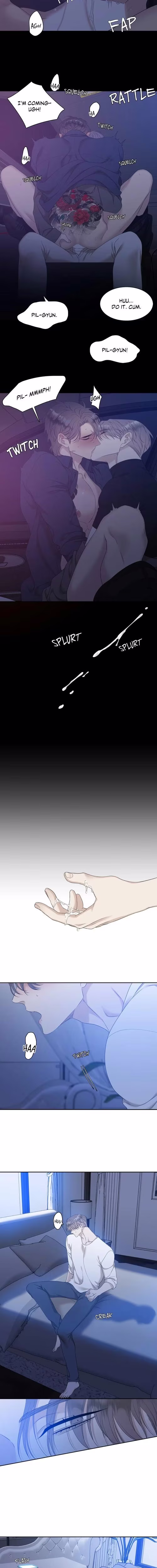 Miscreants and Mayhem - Chapter 21 - Part 10