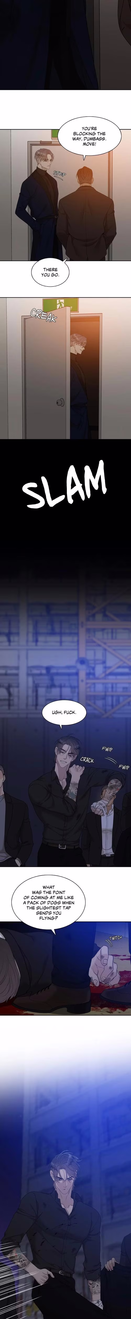 Miscreants and Mayhem - Chapter 22 - Part 3