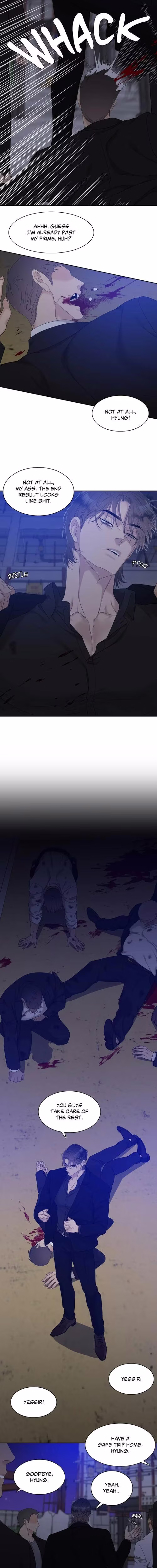 Miscreants and Mayhem - Chapter 22 - Part 4