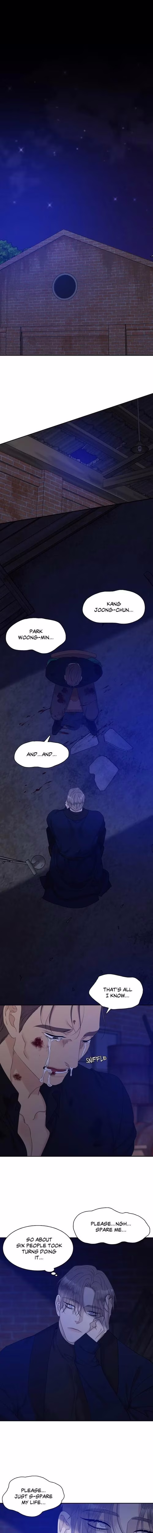 Miscreants and Mayhem - Chapter 22 - Part 7