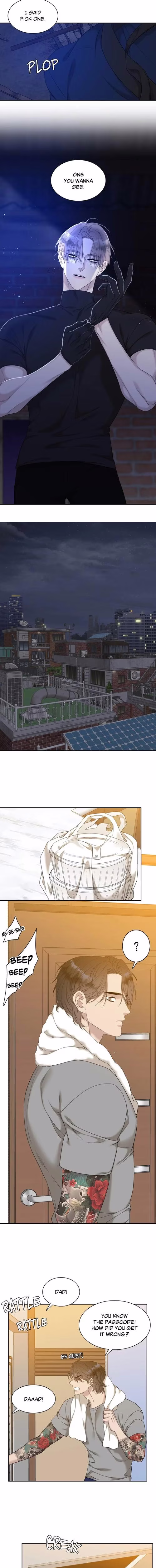 Miscreants and Mayhem - Chapter 22 - Part 9