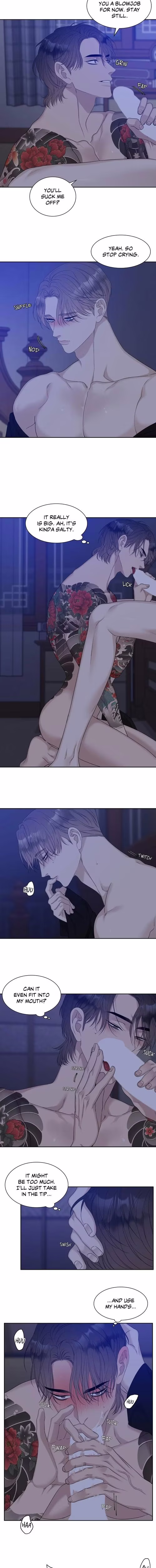 Miscreants and Mayhem - Chapter 23 - Part 4