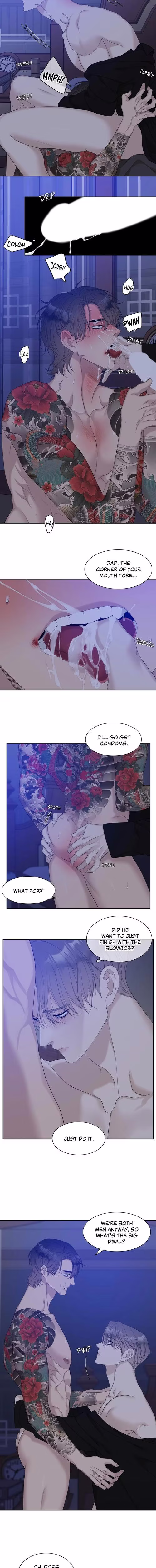 Miscreants and Mayhem - Chapter 23 - Part 6