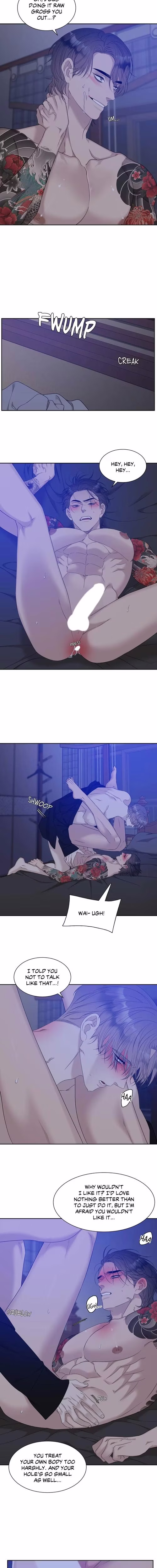 Miscreants and Mayhem - Chapter 23 - Part 7