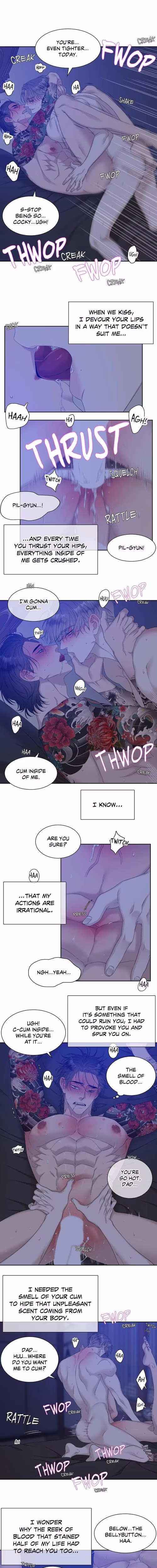 Miscreants and Mayhem - Chapter 23 - Part 9