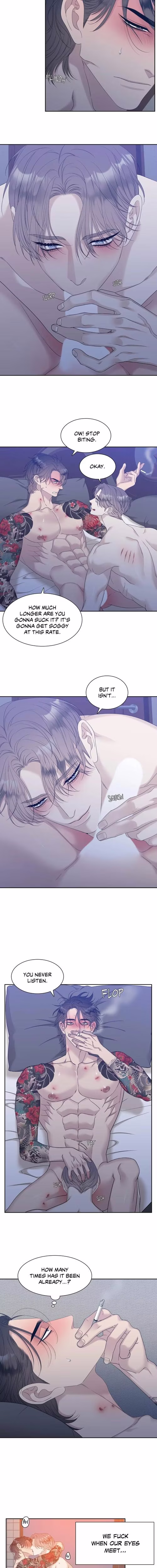 Miscreants and Mayhem - Chapter 24 - Part 3