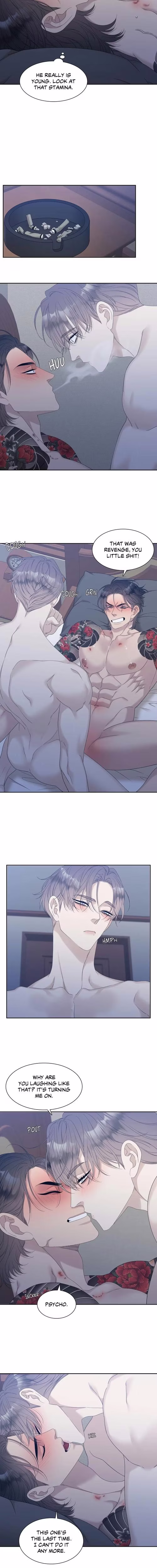 Miscreants and Mayhem - Chapter 24 - Part 5