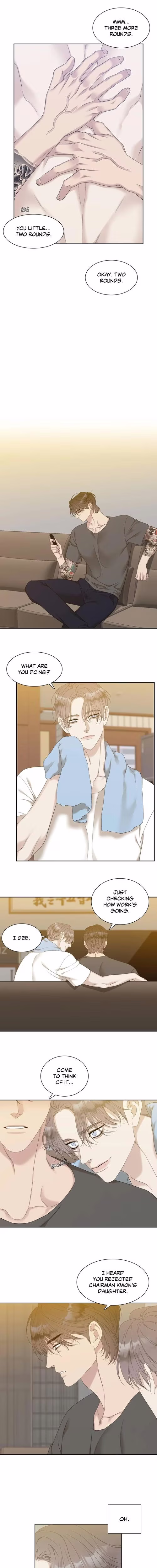 Miscreants and Mayhem - Chapter 24 - Part 6