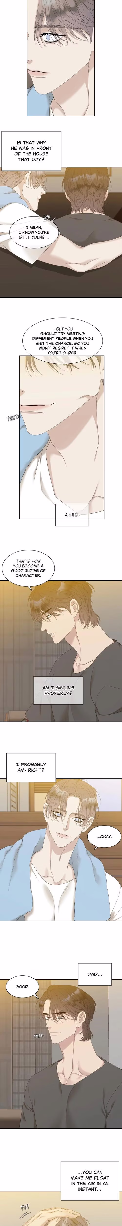 Miscreants and Mayhem - Chapter 24 - Part 7