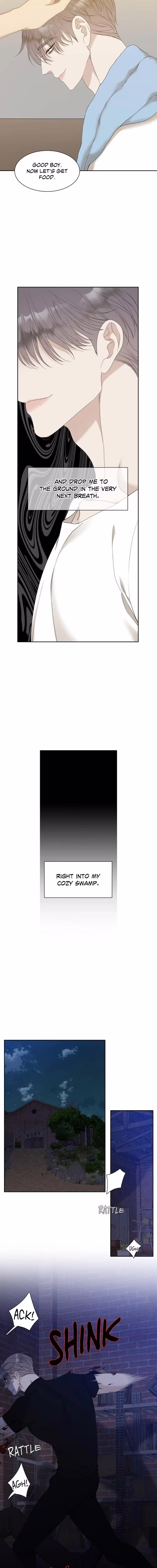 Miscreants and Mayhem - Chapter 24 - Part 8