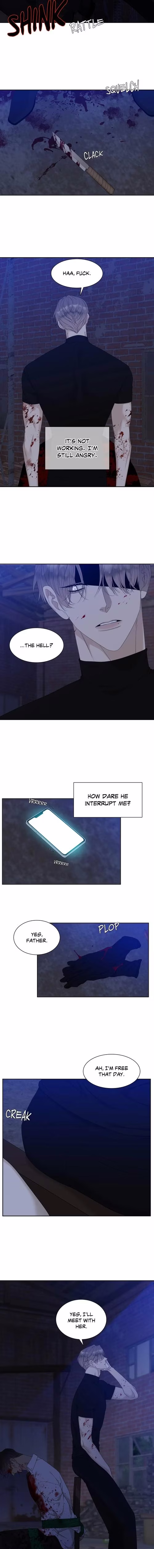 Miscreants and Mayhem - Chapter 24 - Part 9