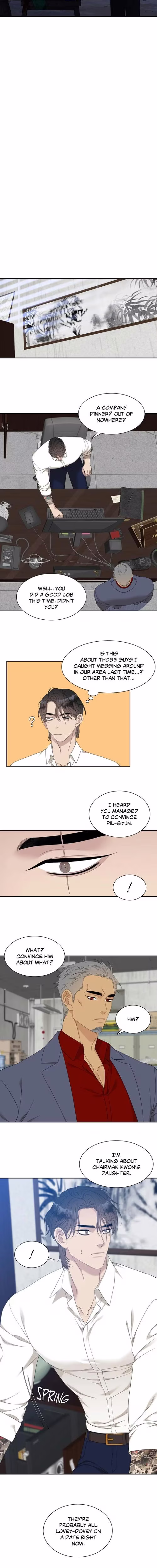 Miscreants and Mayhem - Chapter 24 - Part 10