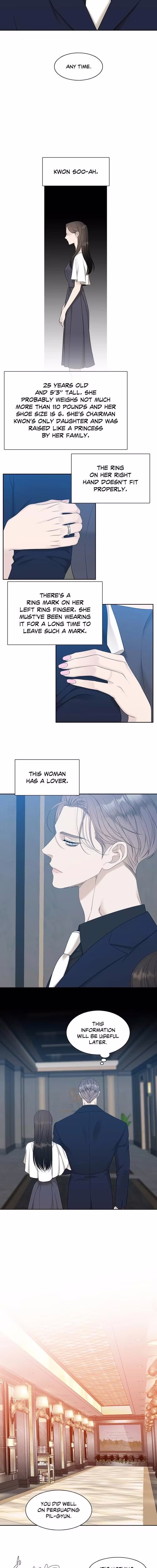 Miscreants and Mayhem - Chapter 25 - Part 3