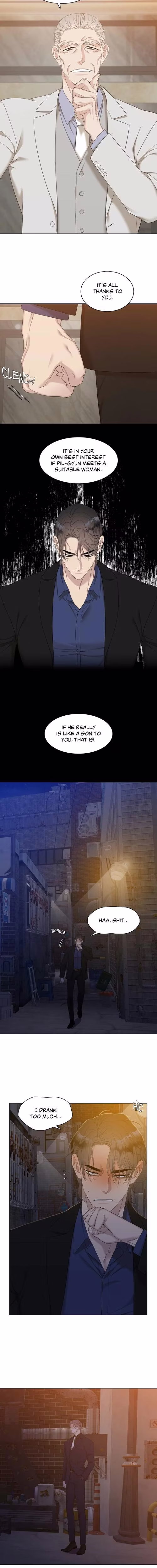 Miscreants and Mayhem - Chapter 25 - Part 5