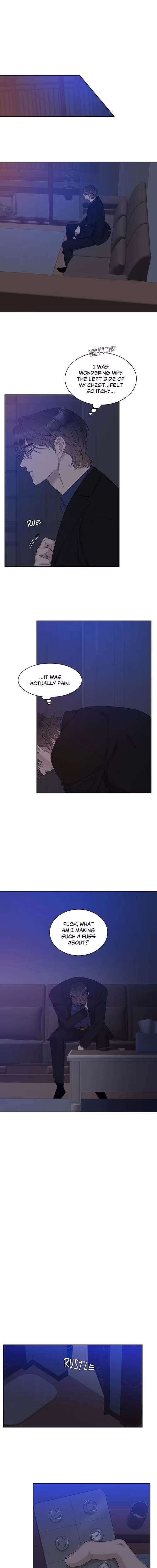 Miscreants and Mayhem - Chapter 25 - Part 10