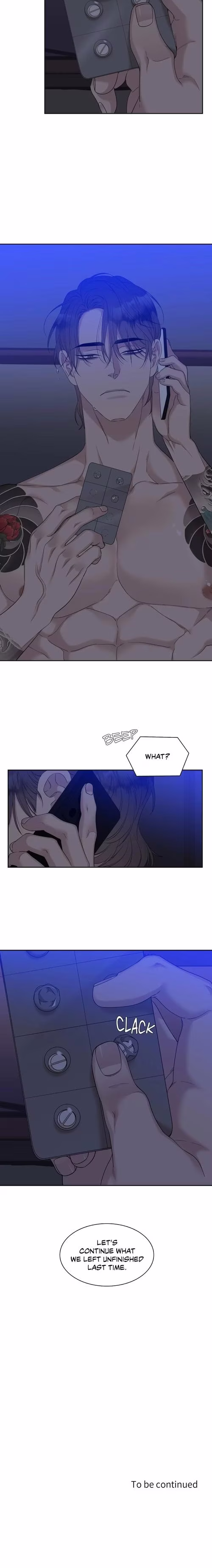 Miscreants and Mayhem - Chapter 25 - Part 11