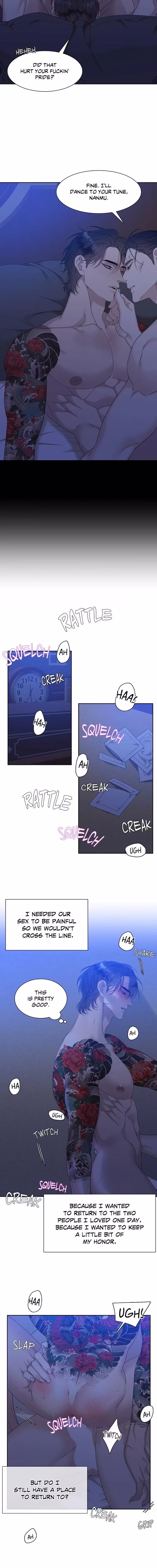 Miscreants and Mayhem - Chapter 26 - Part 6