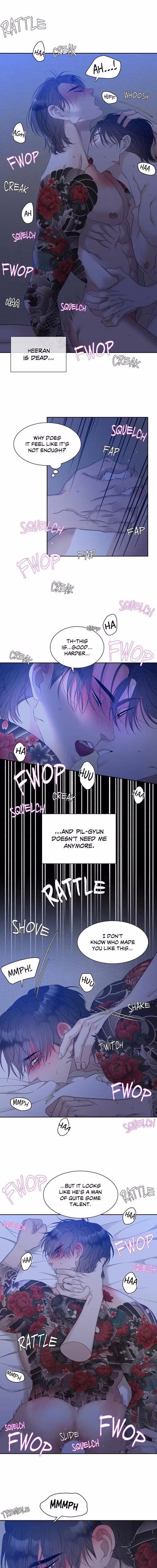 Miscreants and Mayhem - Chapter 26 - Part 7