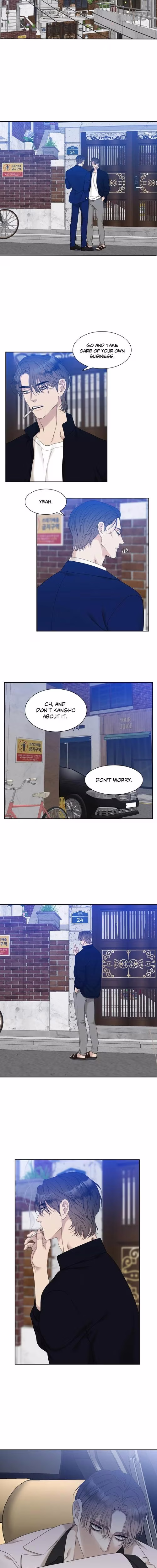 Miscreants and Mayhem - Chapter 26 - Part 11