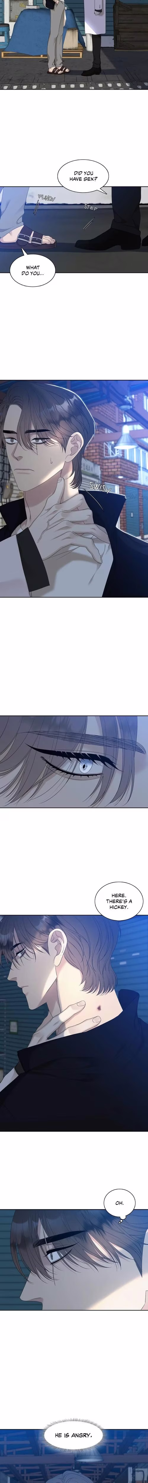 Miscreants and Mayhem - Chapter 27 - Part 3