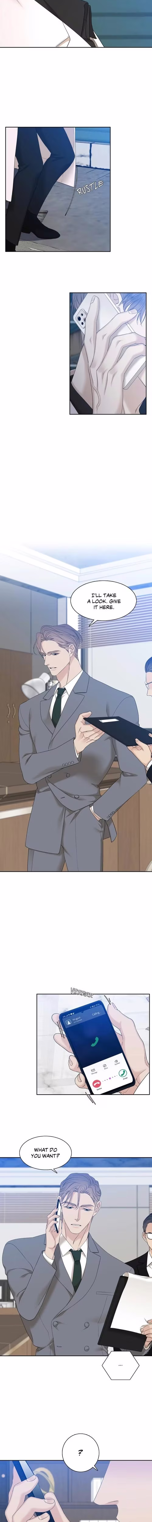 Miscreants and Mayhem - Chapter 27 - Part 10